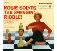 Clooney, Rosemary - & Nelson Riddle Orchestra