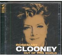 Clooney Rosemary - Out of This World [Import]