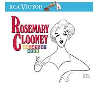 Clooney, Rosemary - RCA Victor: Greatest Hits