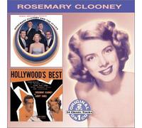 Clooney, Rosemary - Ring Around Rosie with The Hi