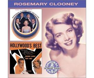 Clooney, Rosemary - Ring Around Rosie with The Hi