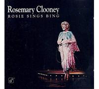 Clooney, Rosemary - Rosie Sings Bing