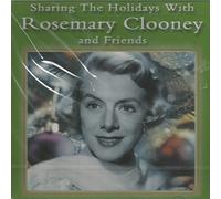 Clooney, Rosemary - Sharing the Holidays With Rosemary Clooney