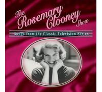 Rosemary Clooney – The Rosemary Clooney Show: Songs from Classic Television Series – CD