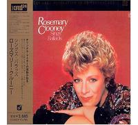 Clooney, Rosemary - Sings Ballads