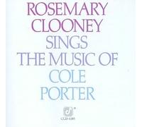 Rosemary Clooney – Sings Cole Porter – Island