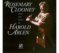 Clooney, Rosemary - Sings Harold Arlen