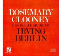 Clooney, Rosemary - Sings Irving Berlin