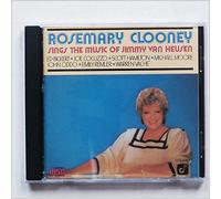 Rosemary Clooney – Sings Jimmy Van Heusen – Universal Billard