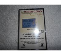 Clooney, Rosemary - Sings Rodgers Hart & Hammerste