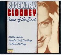 Clooney, Rosemary - Some of The Best