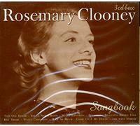 Clooney, Rosemary - Songbook [Import]