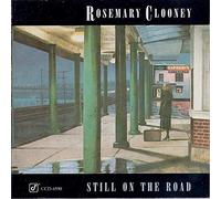 Rosemary Clooney – Still on the Road – CD – Universal Music Group