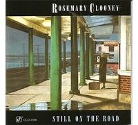 Clooney Rosemary - Still on The Road [Import]