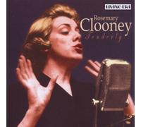 Clooney, Rosemary - Tenderly-29 Original Mono Recordings 1947-1952 [Import]