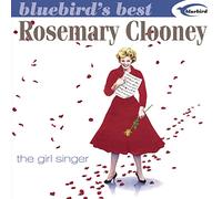 Clooney Rosemary - The Girl Singer [Import]