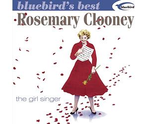 Clooney Rosemary - The Girl Singer [Import]