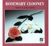 Clooney Rosemary - Tribute to Billie Holiday [Import]