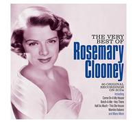 Clooney, Rosemary - Very Best of