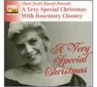 Clooney, Rosemary - Very Special Christmas With Rosemary Clooney
