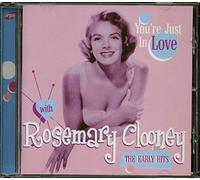 Clooney, Rosemary - You're Just in Love