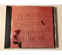 Clooney - Sings The Lyrics Of Johnny Mercer