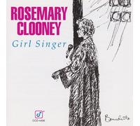 Clooney - The Girl Singer [UK Import]