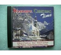 Clooney - Wonderful Christmas Time [Import]