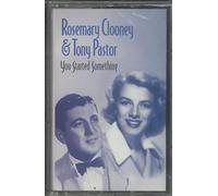 Clooney - You Started Something