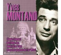 Yves Montand – Clopin-clopant – Sony Music