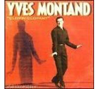 Yves Montand – Clopin Clopant