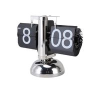Cloque à la Baisse Numérique, Flip Desk Clock Operation pour la Maison