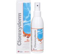 Clorexyderm® Solution 4 % Solution(S) 250 ml