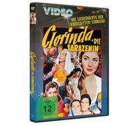 Koscina, Sylva - Clorinda - Die Sarazenin