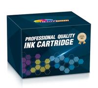 Clorisun Compatible avec les bouteilles d'encre HP 31 32XL