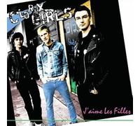 Clorox Girls - J'aime Les Filles