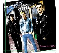 Clorox Girls - J'aime Les Filles [Import]