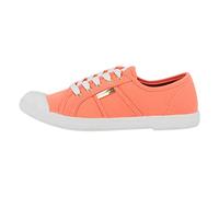 LES TROPEZIENNES PAR M. BELARBI Femme CLORUNI Basket, Corail, 38 EU
