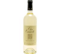 Clos Blanc 2025 - Clos Canarelli