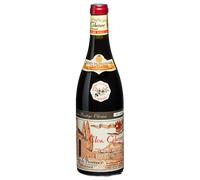 Clos Cibonne - Prestige Rouge Olivier 2024 - Cru Classé