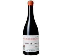 Clos de la Roche - Rouge 2022 - Domaine Didier Amiot - Vin Rouge de Bourgogne (75cl)
