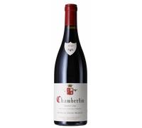 Clos de Vougeot Grand Cru 2022 - Denis Mortet