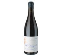 Clos de Vougeot Grand Cru 2022 - Domaine A.-F. Gros