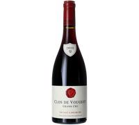 Clos de Vougeot Grand Cru 2022 - Domaine Nicole Lamarche