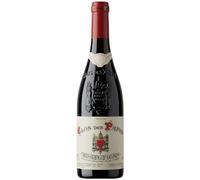 Clos des Papes Châteauneuf-du-Pape - Rouge 2016 - Vin Rouge de la Vallée du Rhône (75 IO