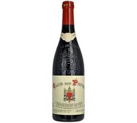 Clos des Papes Châteauneuf-du-Pape - Rouge 2020 - Vin Rouge de la Vallée du Rhône (75cl) BIO