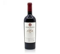 Clos d'Ora AOP Minervois la Livinière Rouge BIO 75cl