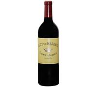 Clos du Marquis Saint-Julien - Rouge 2021 - Vin Rouge de Bordeaux (75cl)