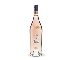 Clos du Temple et son étui - AOP Languedoc Cabrières - 1x75cl
