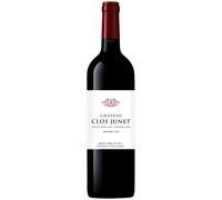 Clos Junet 2022